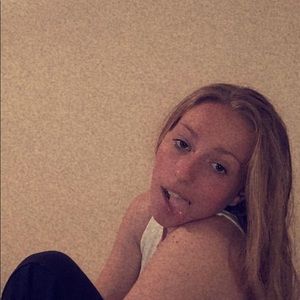 Meet your Posher, Savannah